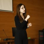 Leman Yıldız - @psk.dan.lemanyildiz - Instagram