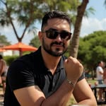 Daniel Leopoldino - @danieleopoldino - Instagram