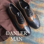 ЧОЛОВІЧЕ ВЗУТТЯ/МУЖСКАЯ ОБУВЬ - @danler__man - Instagram