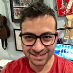 Dan Lerman - @dnlerman - Instagram