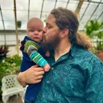 Dan Lerner - @earth.man.dan - Instagram