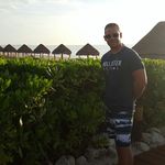 Dan Letourneau - @dan_swimfly - Instagram