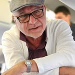 Jacques Jack Damours - @danl.evert - Instagram