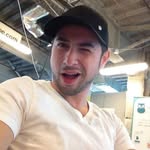 Dan Levin - @dlevin89 - Instagram