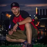 Dan Levin - @cheflevin410 - Instagram