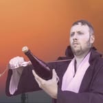 Dan Levin - @yoursomm - Instagram