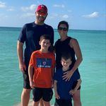Dan Levin - @danlevin1111 - Instagram
