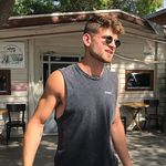 Dan Levin - @danlevin12 - Instagram