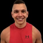Dan Levin - Online Fitness Coach - @danlevinfitness - Instagram
