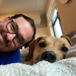 Dan LeVine - @danthenapkinman - Instagram