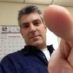 Dan Levine - @griffinsdadofficial - Instagram