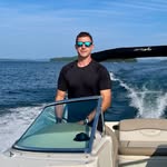 Dan Levine - @dlevine97 - Instagram