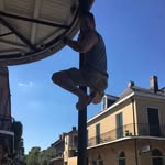 Dan Levine - @thecoachdan130 - Instagram