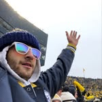Dan Levine - @djlevi98 - Instagram
