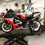 Dan Levine - @danthemanhonda - Instagram