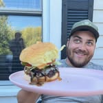 Dan Levine - @hostmandan - Instagram