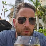 Dan Levine - @danlevine112 - Instagram