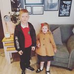Dan Liddle - @danliddle2016 - Instagram