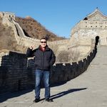 Dan L - @danliebmann - Instagram