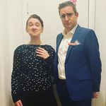 Daniel Liebman - @d_liebman - Instagram