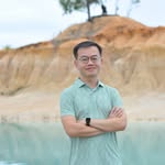 Dan Liew - @ar_keong - Instagram