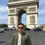 Daniel Liew - @danliew - Instagram