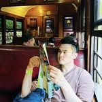 Daniel Liew - @dan_liew - Instagram
