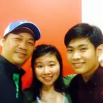 Daniel Liew - @danliew1818 - Instagram