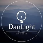 لاینر، هالوژن، پنل نوری، نورپردازی - @danlight.store - Instagram