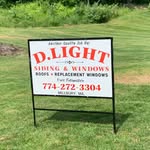 Dan Light - @dlightsidingco - Instagram