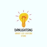 INTERIOR LIGHTS IN LAGOS - @danlightsng - Instagram