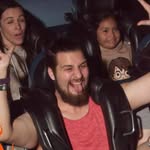 Daniel Halo Lightcap - @imminentfates - Instagram