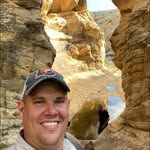 Dan Ligon - @dannewmexico - Instagram