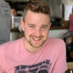 Dan DuPraw - @danlikestoeat - Instagram