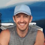 Daniel Lane Parrott - @danlikethebird - Instagram