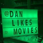 Daniel McNerney - @danlikesmovies - Instagram