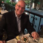 Dan Liles - @starmandan1000 - Instagram