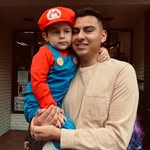 Daniel Leon - @dani_lillard - Instagram