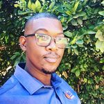Kutlo_Daniel - @lillard__daniel - Instagram