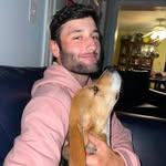 Dan Lilley - @danlilley_27 - Instagram