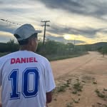 D'  - @__dan.lima - Instagram