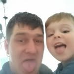 Dan Linder - @scarborough_scrap - Instagram