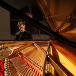 Daniel Linder - @drlpianist - Instagram
