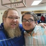 Dan Lindner - @cuthbert_allgood19 - Instagram