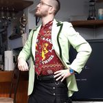 dan lindner - @kilteddiscer - Instagram