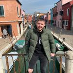 Dan Lindsay - @danlindsay95 - Instagram