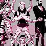 Dan Lindsay - @thespiderdan - Instagram