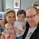 Dan Lindsay - @dan.lindsay.85 - Instagram
