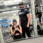 Dan&Lindsay - @dblc_fit - Instagram