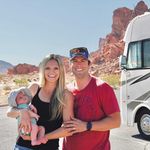 Dan + Lindsay - @follow_your_detour - Instagram